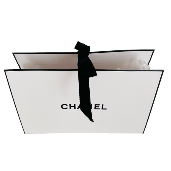 Chanel Gift Package - Picture 2 of 9